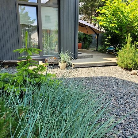 Su Terasa Jaukus Apartamentas, Tik Vienas Palanga Exteriér fotografie